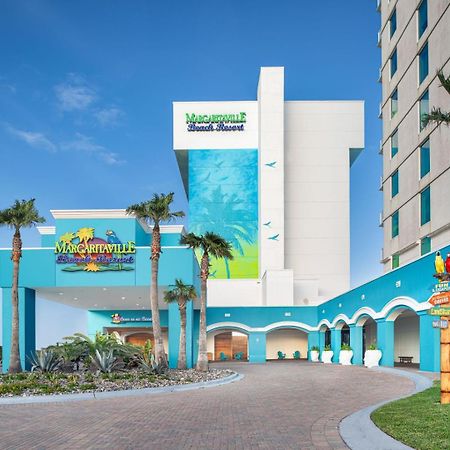 Margaritaville Beach Resort South Padre Island Εξωτερικό φωτογραφία