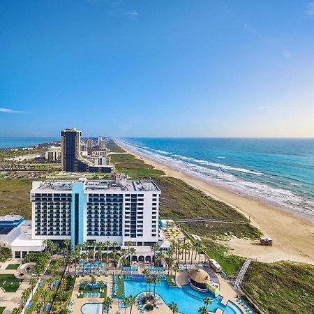 Margaritaville Beach Resort South Padre Island Εξωτερικό φωτογραφία