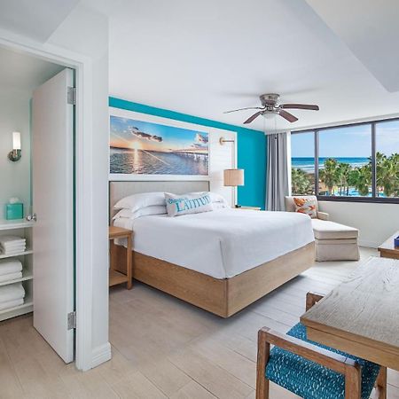Margaritaville Beach Resort South Padre Island Εξωτερικό φωτογραφία
