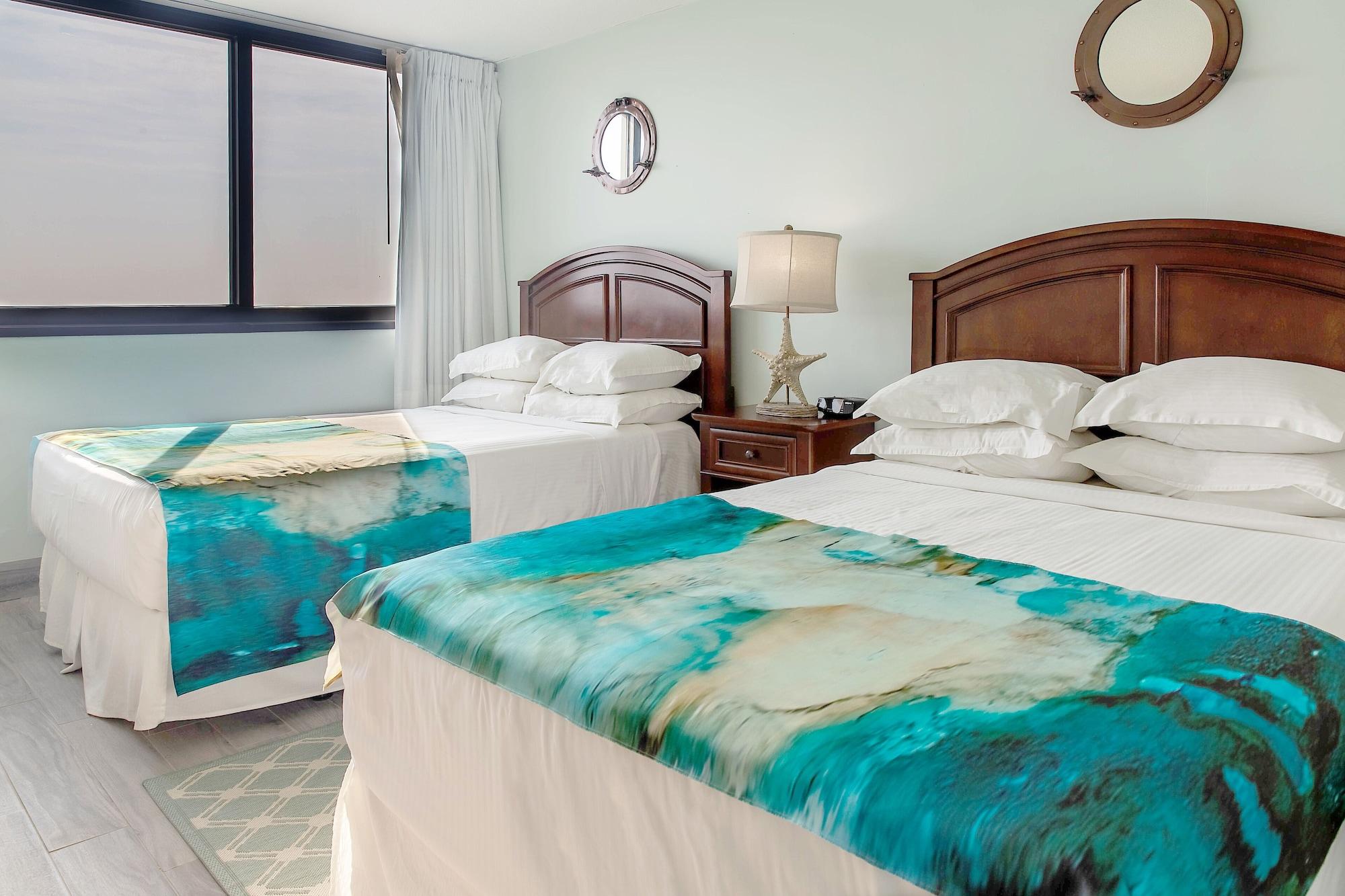 Margaritaville Beach Resort South Padre Island Εξωτερικό φωτογραφία