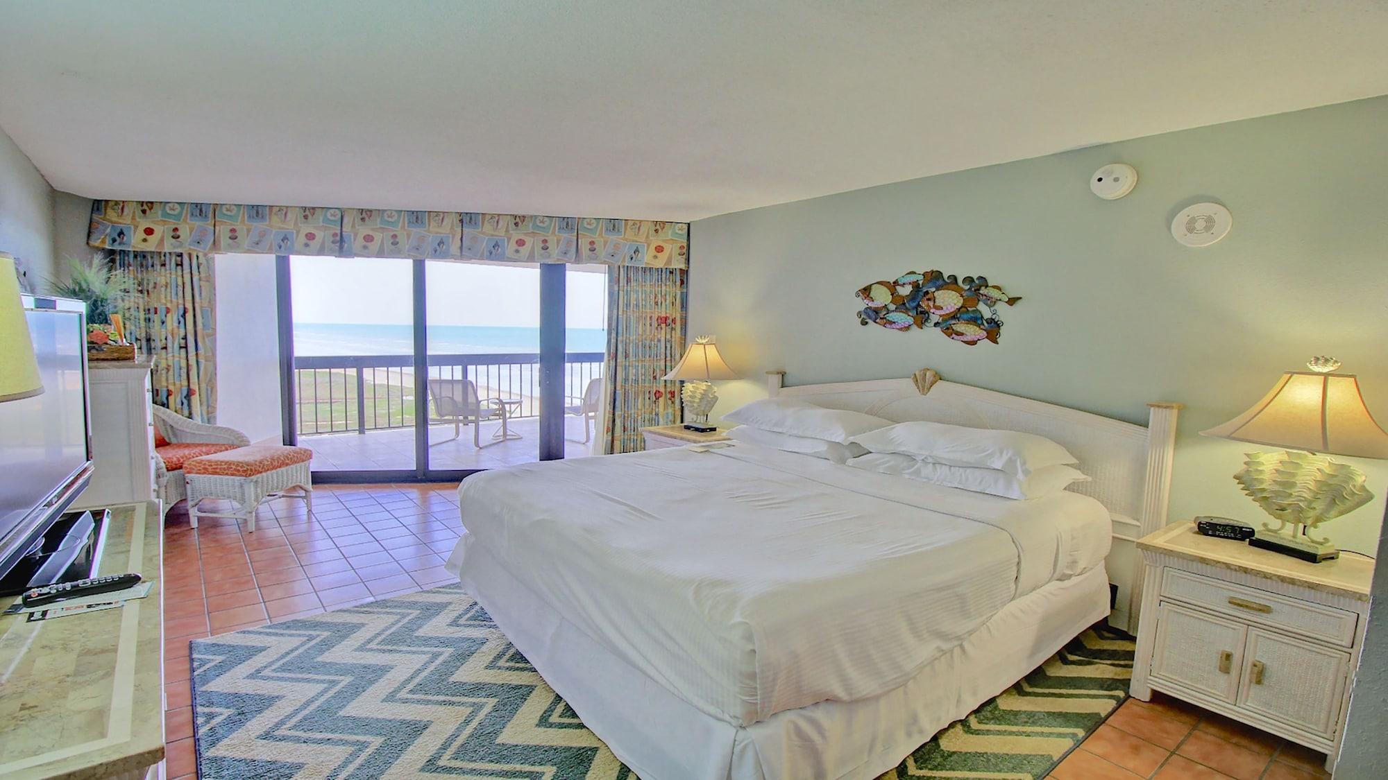 Margaritaville Beach Resort South Padre Island Εξωτερικό φωτογραφία
