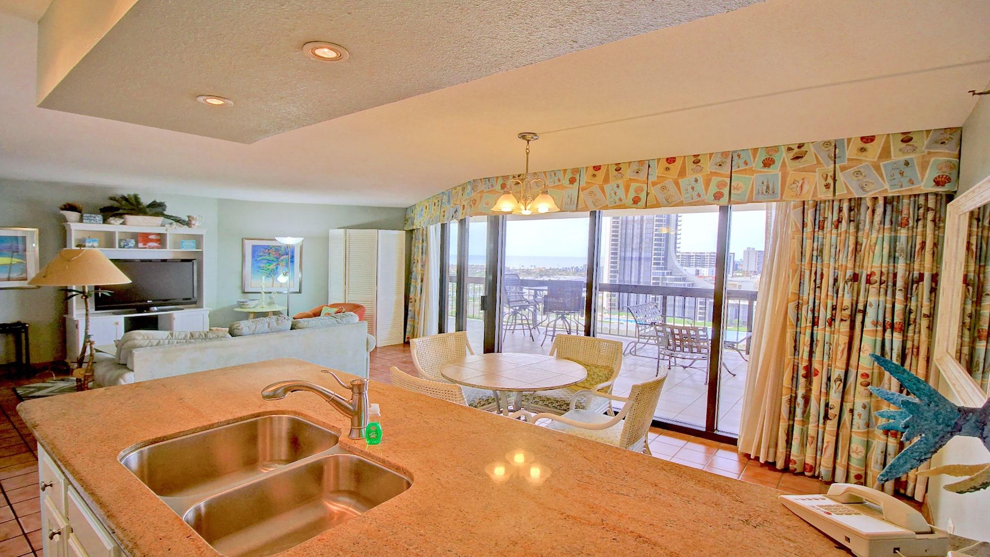 Margaritaville Beach Resort South Padre Island Εξωτερικό φωτογραφία