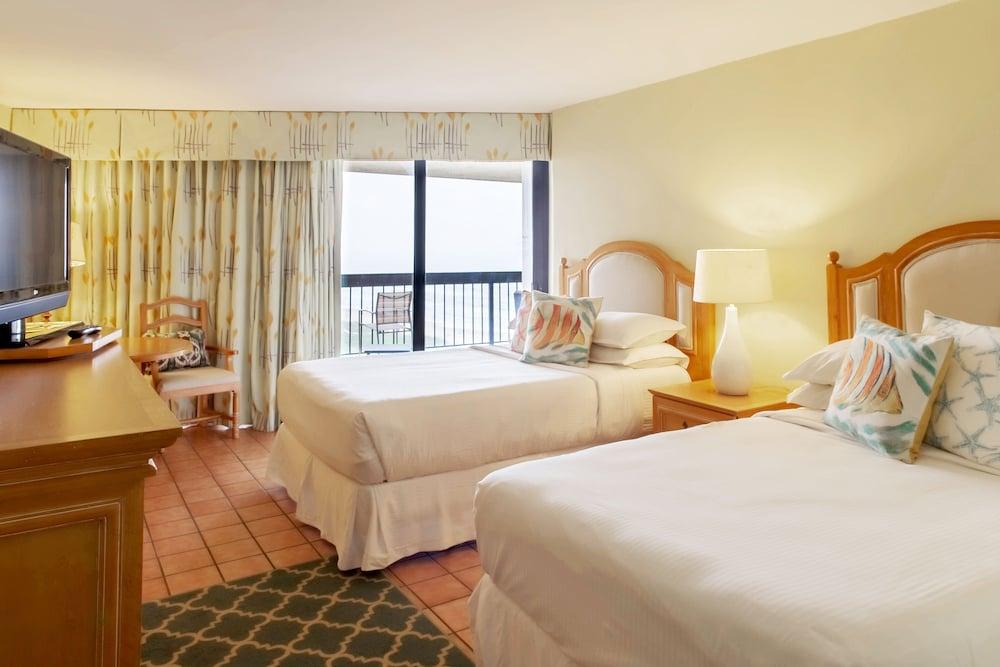 Margaritaville Beach Resort South Padre Island Εξωτερικό φωτογραφία