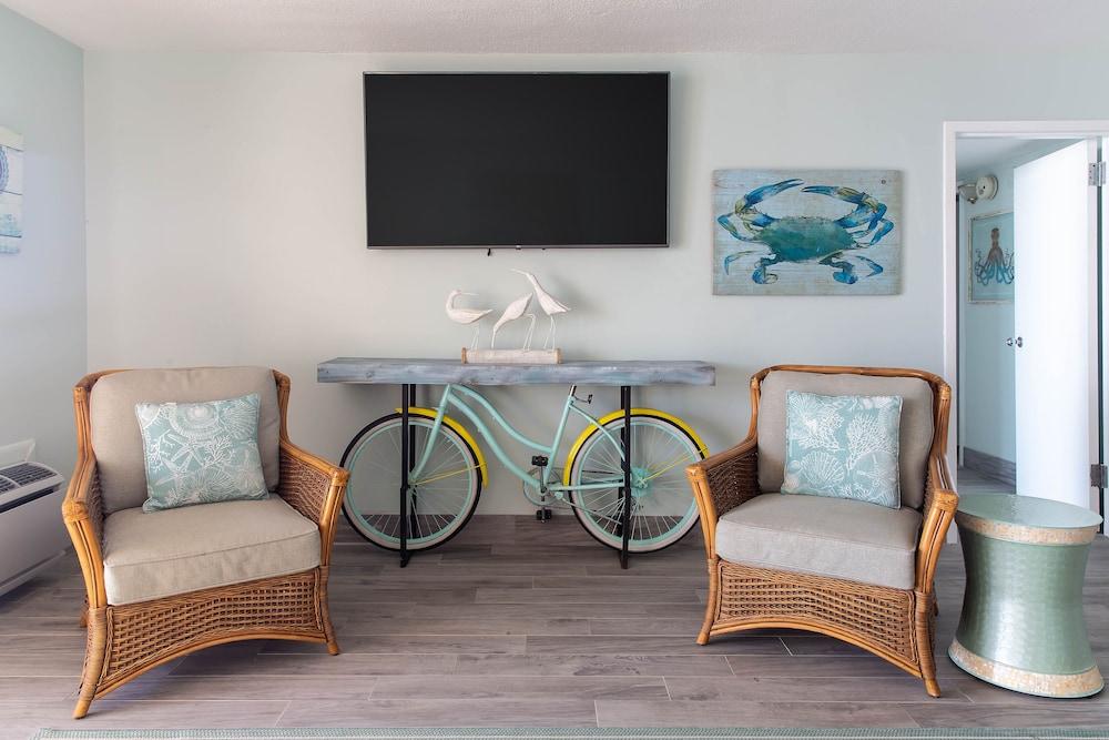 Margaritaville Beach Resort South Padre Island Εξωτερικό φωτογραφία