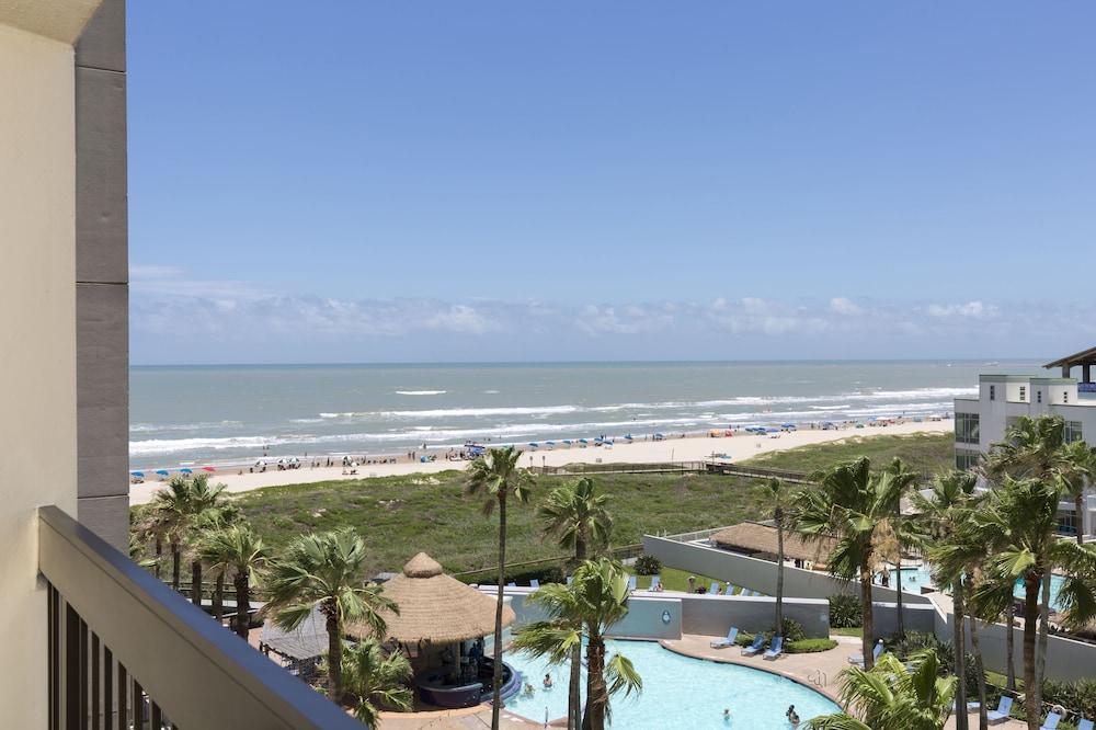 Margaritaville Beach Resort South Padre Island Εξωτερικό φωτογραφία