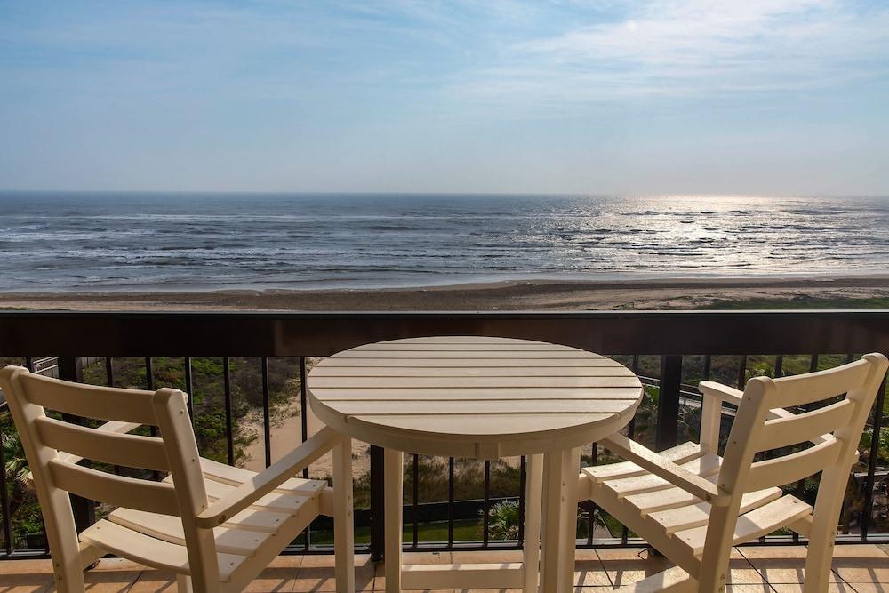 Margaritaville Beach Resort South Padre Island Εξωτερικό φωτογραφία