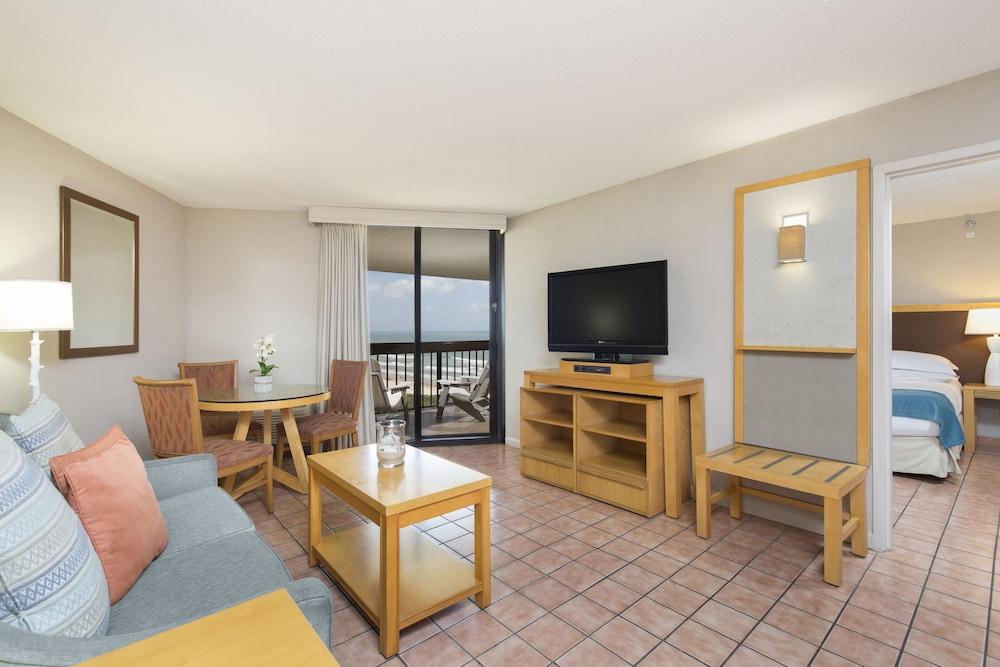 Margaritaville Beach Resort South Padre Island Εξωτερικό φωτογραφία