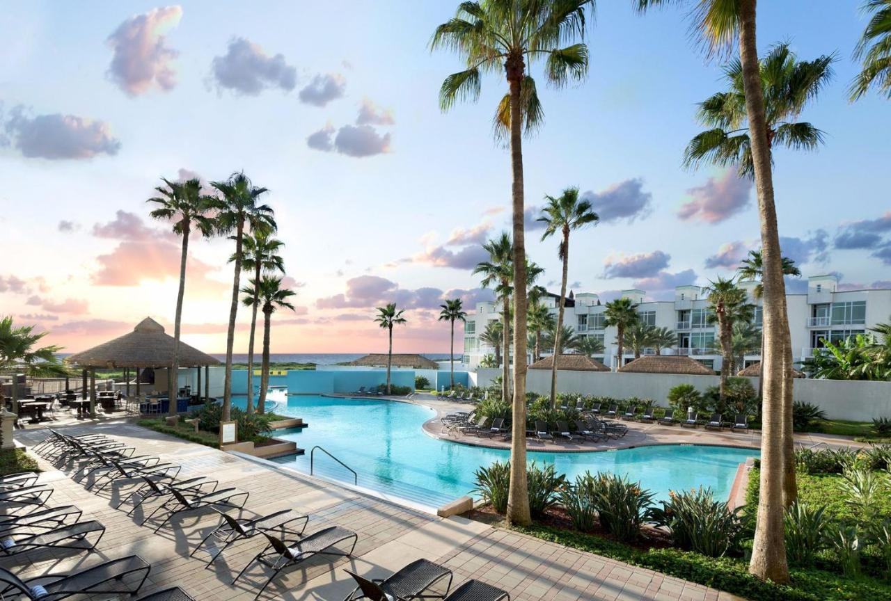 Margaritaville Beach Resort South Padre Island Εξωτερικό φωτογραφία