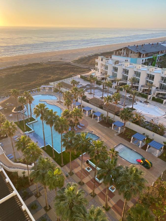 Margaritaville Beach Resort South Padre Island Εξωτερικό φωτογραφία