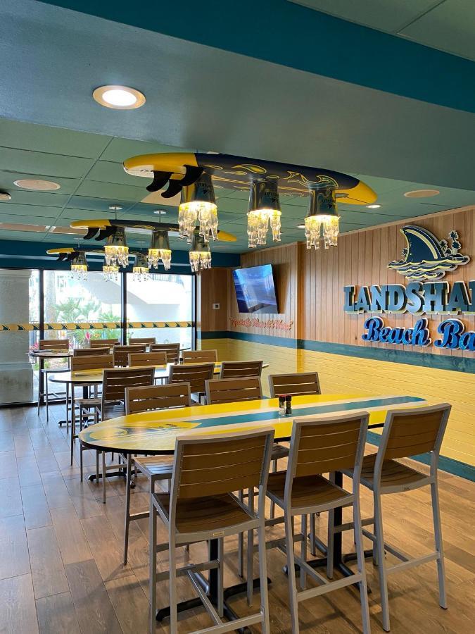 Margaritaville Beach Resort South Padre Island Εξωτερικό φωτογραφία