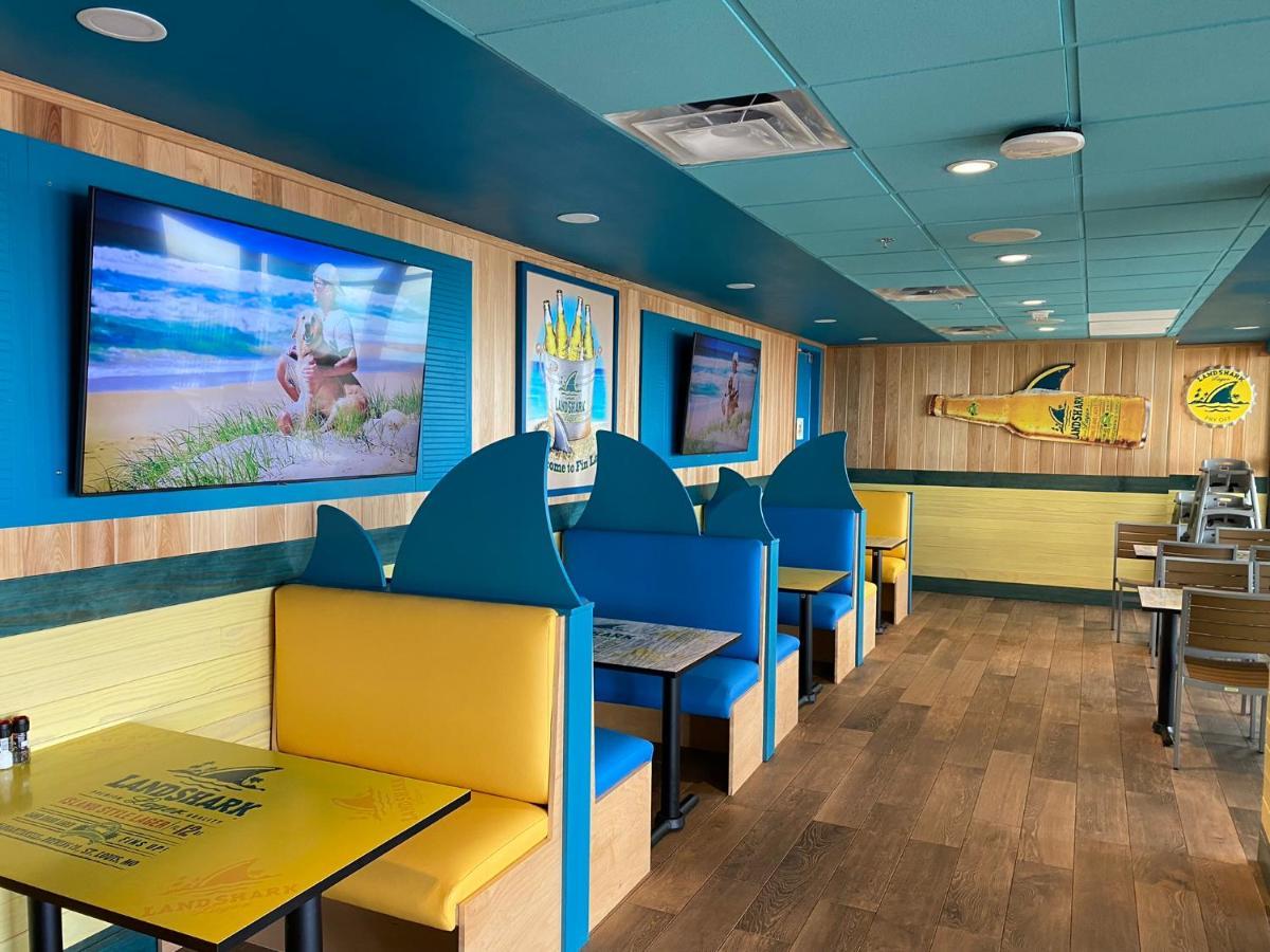 Margaritaville Beach Resort South Padre Island Εξωτερικό φωτογραφία