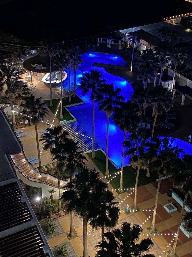 Margaritaville Beach Resort South Padre Island Εξωτερικό φωτογραφία