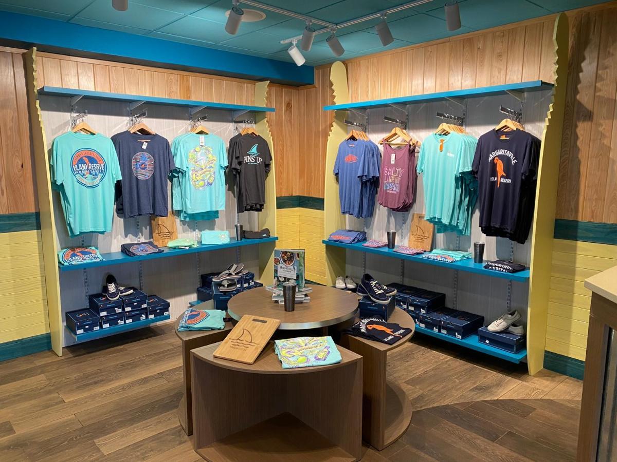 Margaritaville Beach Resort South Padre Island Εξωτερικό φωτογραφία