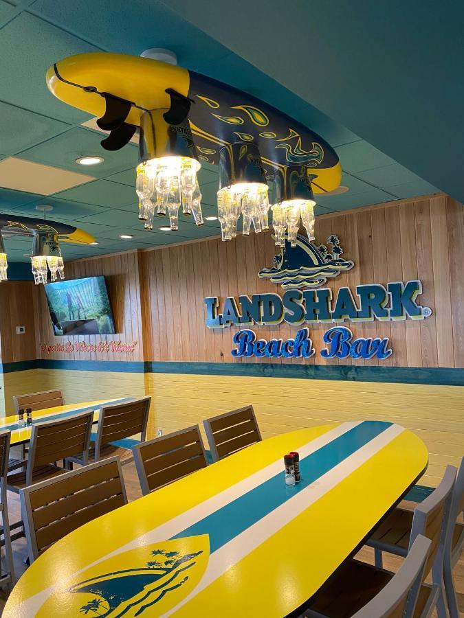 Margaritaville Beach Resort South Padre Island Εξωτερικό φωτογραφία
