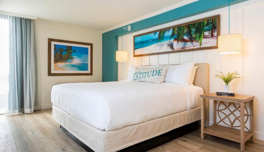 Margaritaville Beach Resort South Padre Island Εξωτερικό φωτογραφία