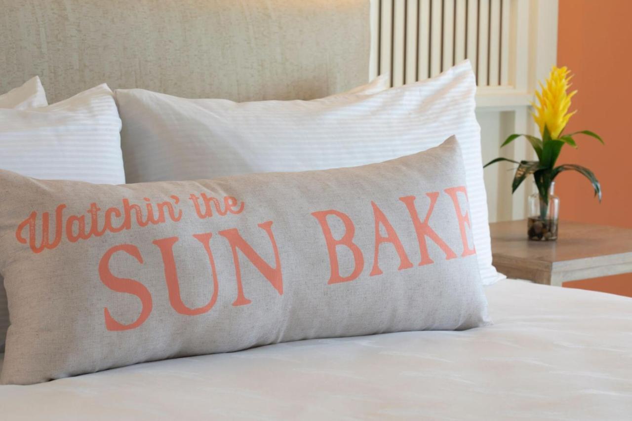 Margaritaville Beach Resort South Padre Island Εξωτερικό φωτογραφία
