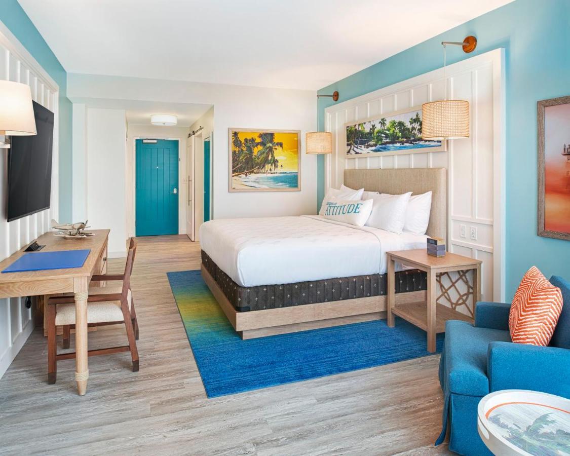 Margaritaville Beach Resort South Padre Island Εξωτερικό φωτογραφία