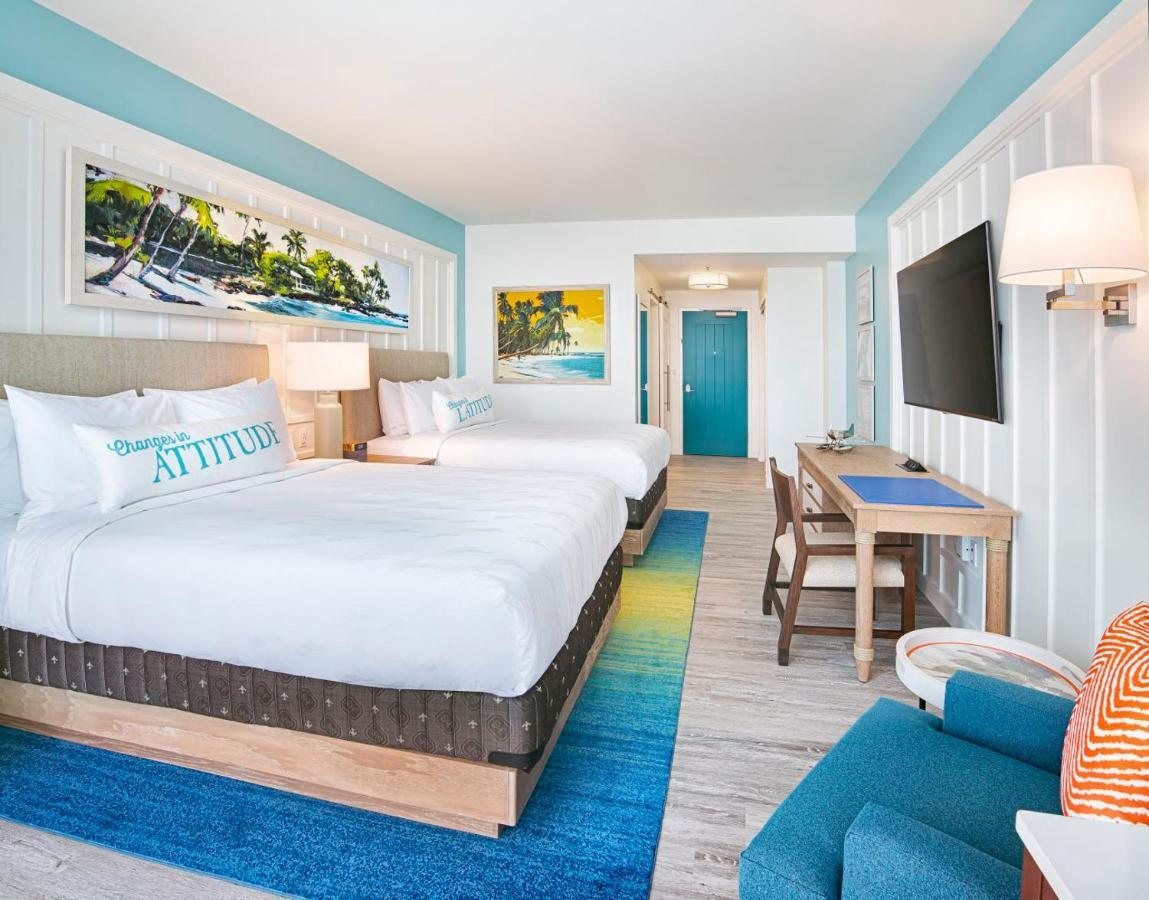 Margaritaville Beach Resort South Padre Island Εξωτερικό φωτογραφία