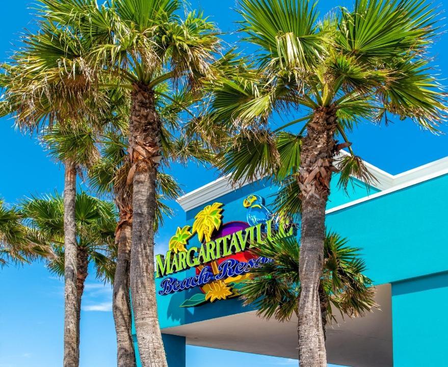 Margaritaville Beach Resort South Padre Island Εξωτερικό φωτογραφία