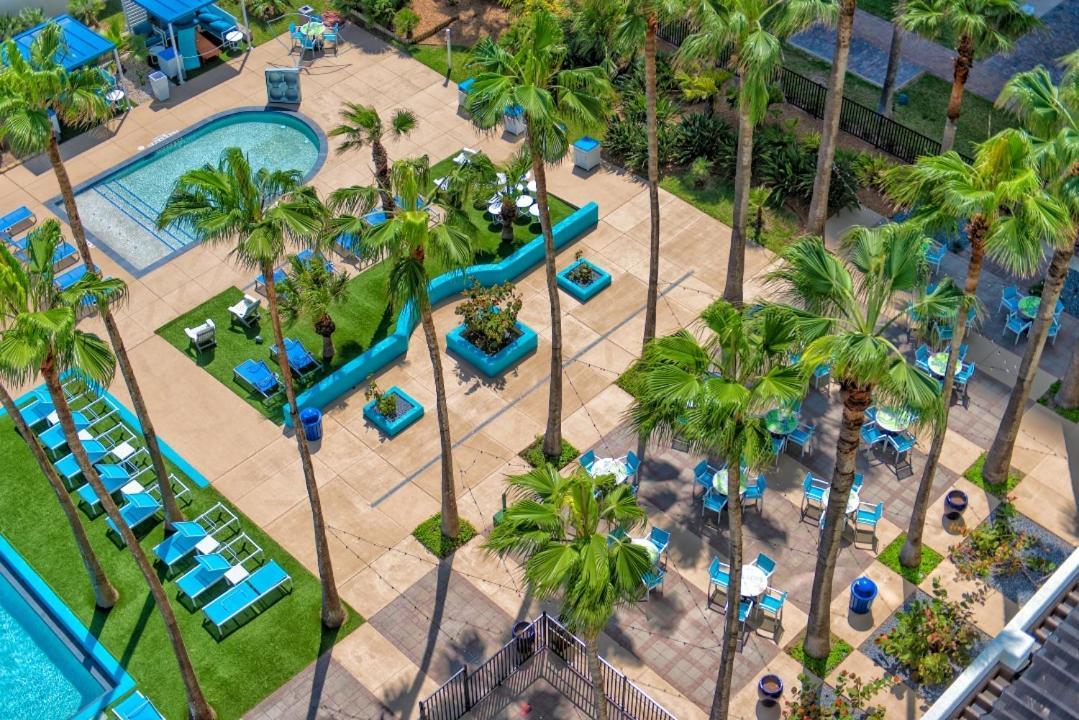Margaritaville Beach Resort South Padre Island Εξωτερικό φωτογραφία