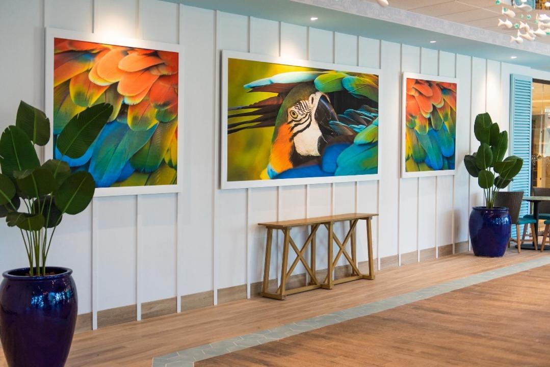 Margaritaville Beach Resort South Padre Island Εξωτερικό φωτογραφία