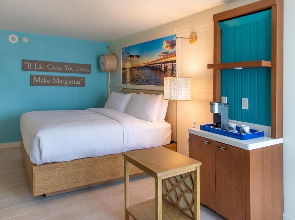 Margaritaville Beach Resort South Padre Island Εξωτερικό φωτογραφία