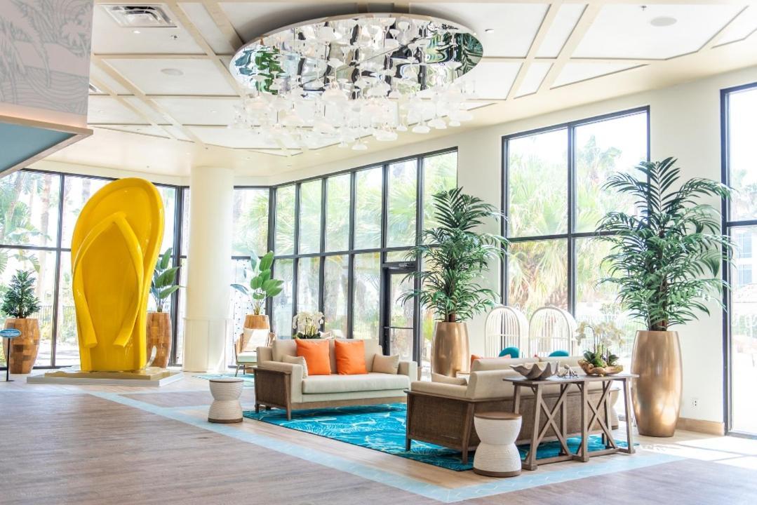 Margaritaville Beach Resort South Padre Island Εξωτερικό φωτογραφία