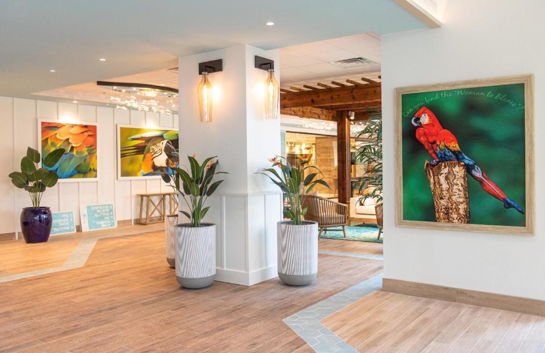 Margaritaville Beach Resort South Padre Island Εξωτερικό φωτογραφία