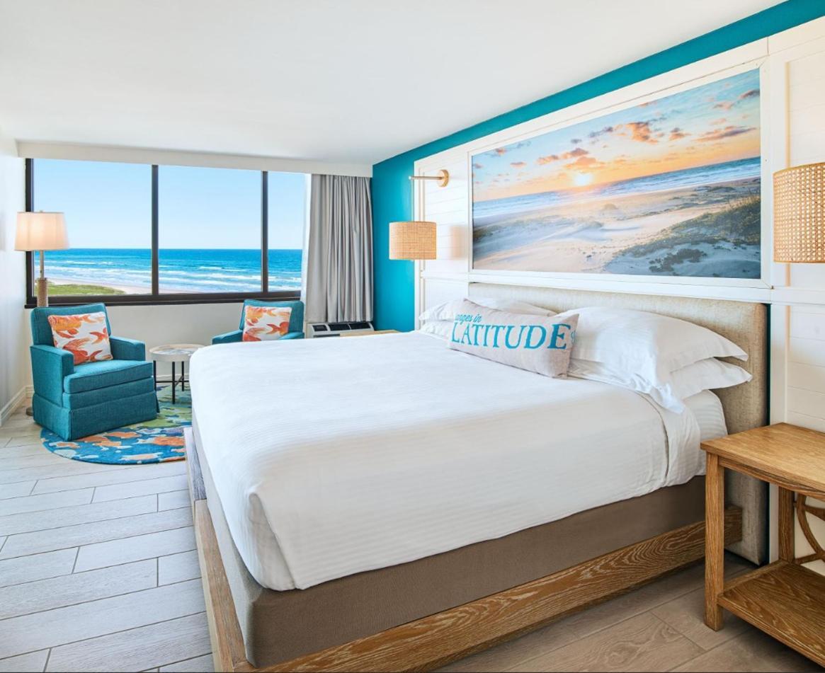 Margaritaville Beach Resort South Padre Island Εξωτερικό φωτογραφία