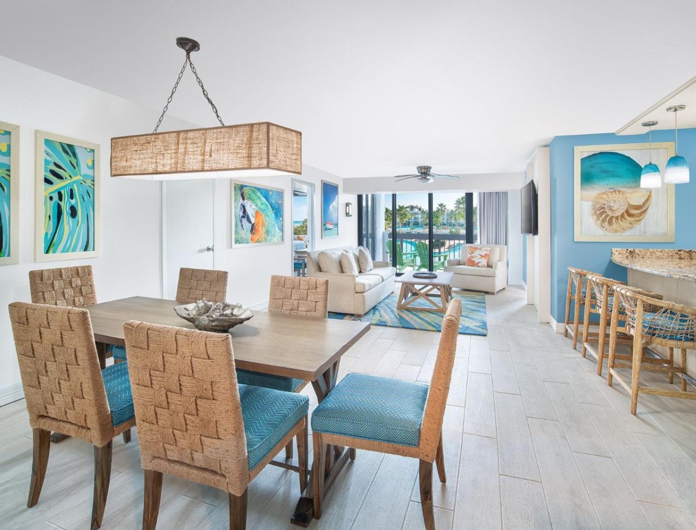 Margaritaville Beach Resort South Padre Island Εξωτερικό φωτογραφία