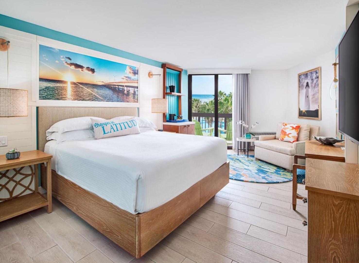 Margaritaville Beach Resort South Padre Island Εξωτερικό φωτογραφία