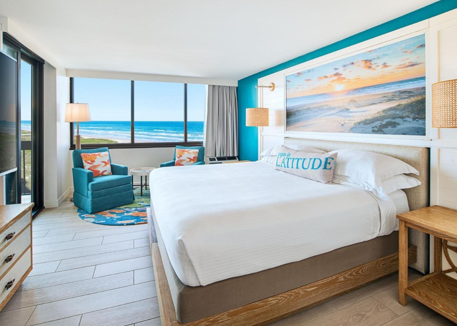 Margaritaville Beach Resort South Padre Island Εξωτερικό φωτογραφία