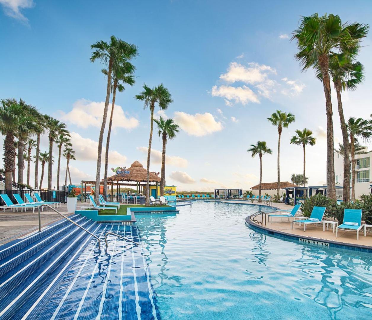 Margaritaville Beach Resort South Padre Island Εξωτερικό φωτογραφία