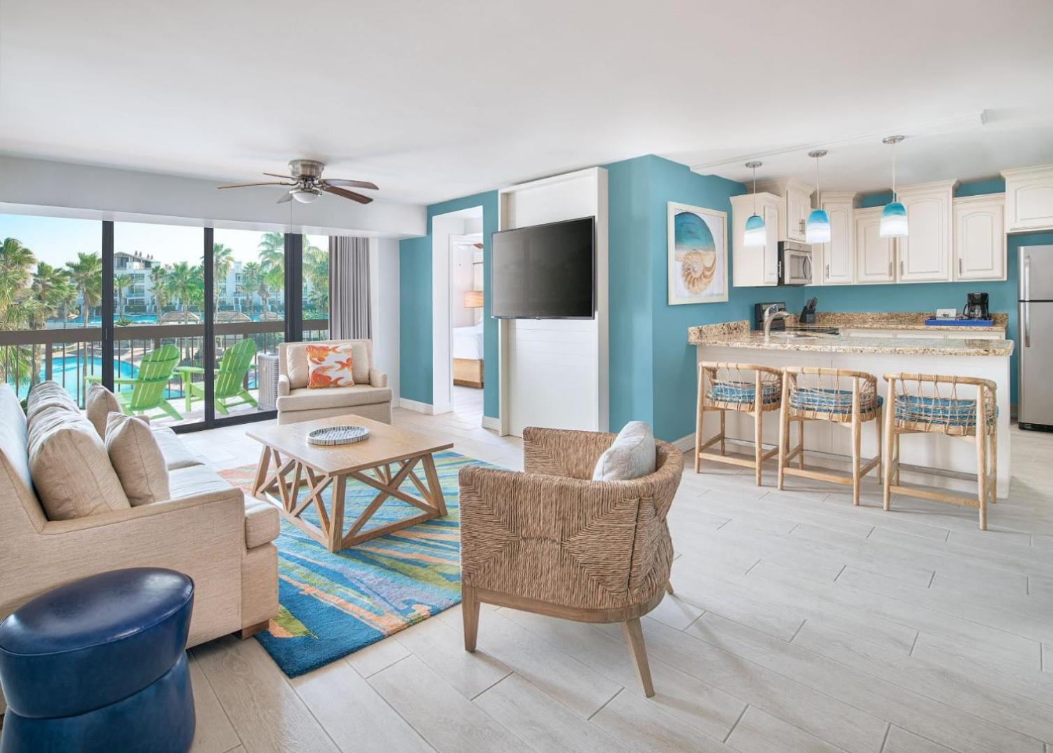 Margaritaville Beach Resort South Padre Island Εξωτερικό φωτογραφία