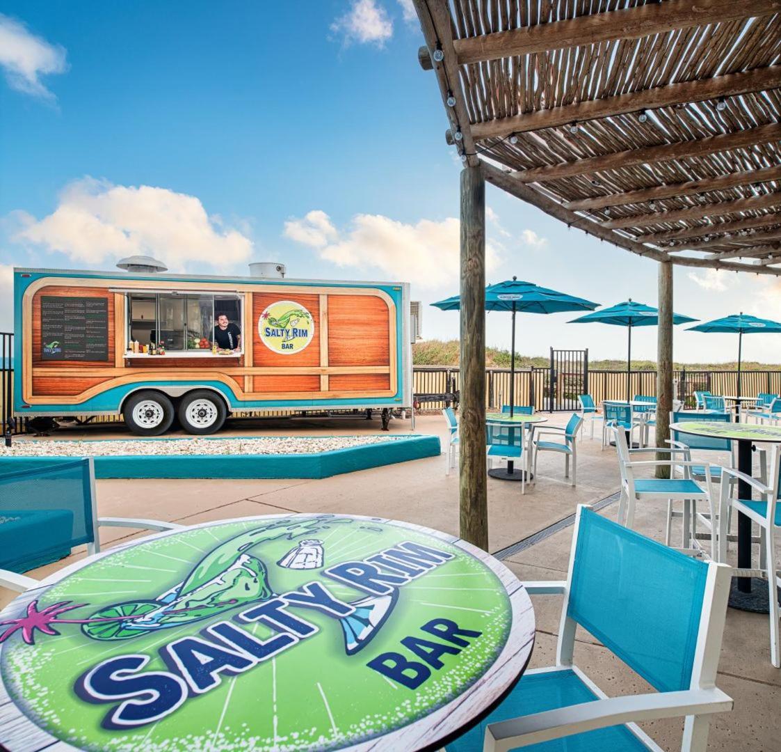 Margaritaville Beach Resort South Padre Island Εξωτερικό φωτογραφία