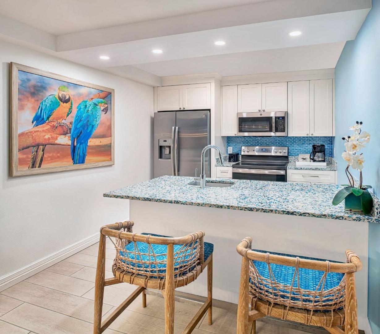 Margaritaville Beach Resort South Padre Island Εξωτερικό φωτογραφία