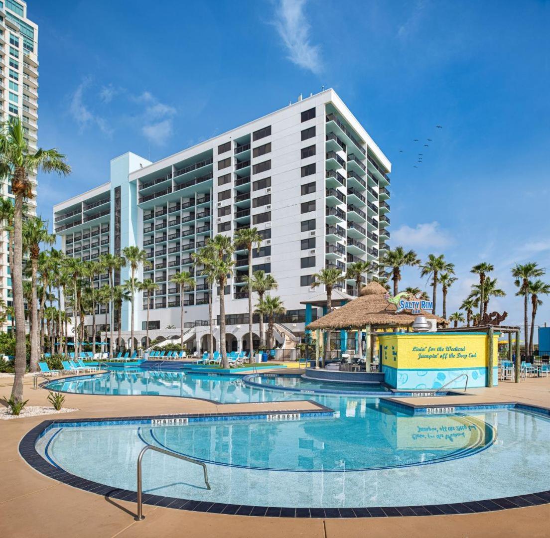Margaritaville Beach Resort South Padre Island Εξωτερικό φωτογραφία
