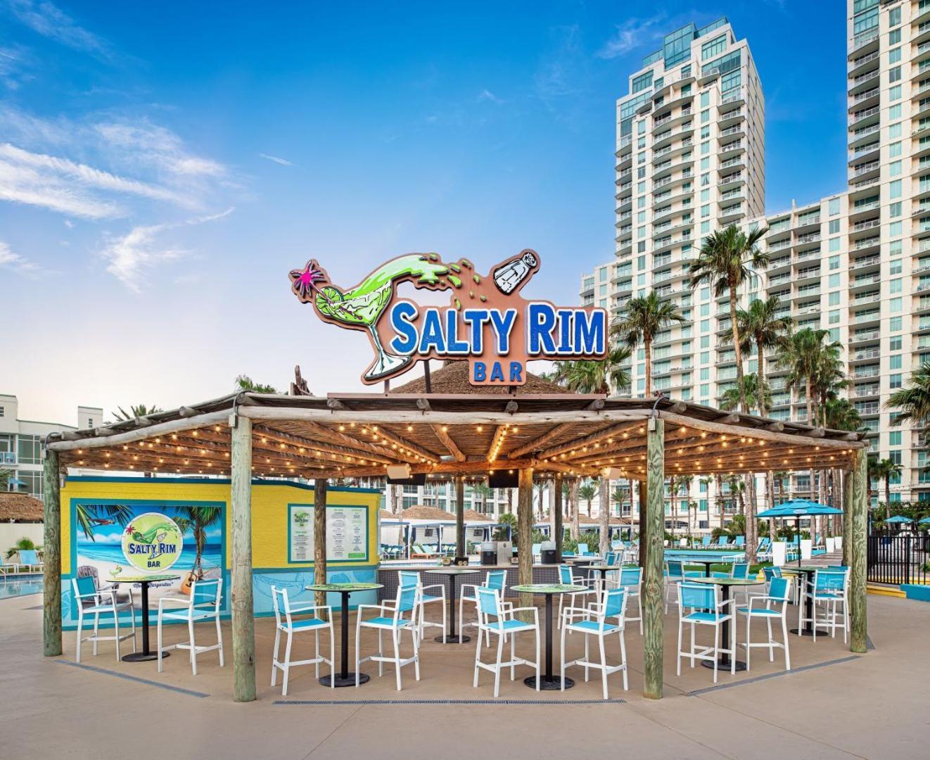 Margaritaville Beach Resort South Padre Island Εξωτερικό φωτογραφία