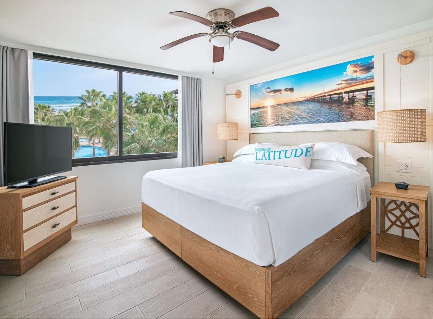 Margaritaville Beach Resort South Padre Island Εξωτερικό φωτογραφία