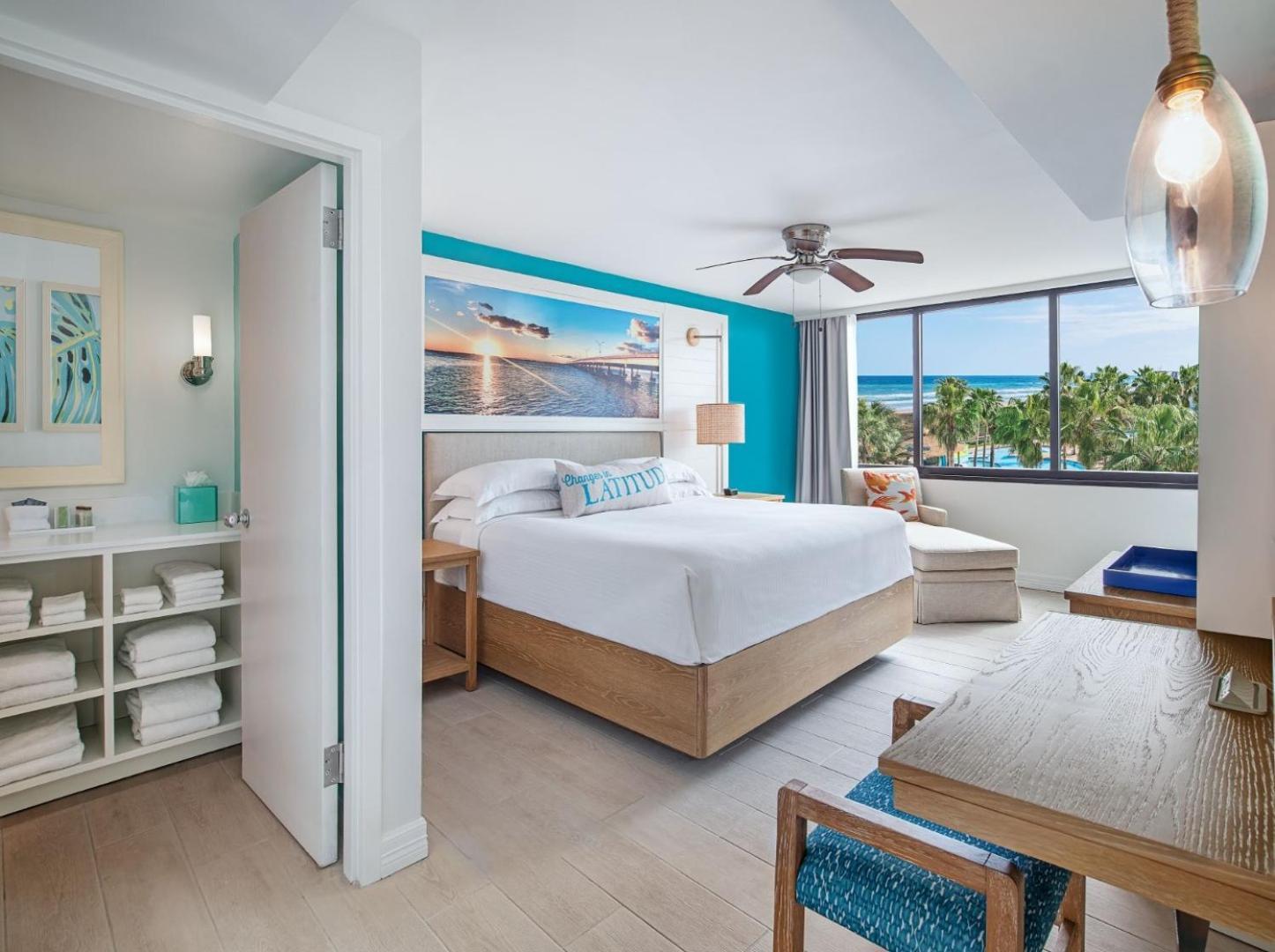 Margaritaville Beach Resort South Padre Island Εξωτερικό φωτογραφία