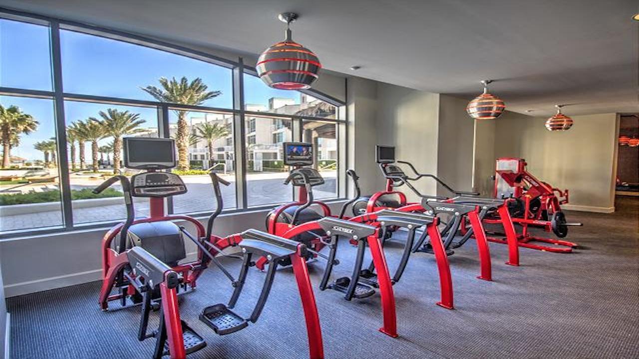 Margaritaville Beach Resort South Padre Island Εξωτερικό φωτογραφία